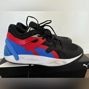 Puma TRC Blaze Court